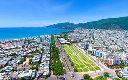 Bình Định quy hoạch dự án khu đô thị du lịch gần 1.200ha