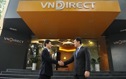 VNDirect muốn chào bán 2.000 tỷ đồng trái phiếu ra công chúng