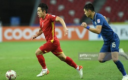 Đội hình Việt Nam vs Thái Lan: 2 ngôi sao nhà bầu Đức mất suất, thầy Park chơi "tất tay"?