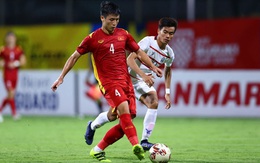 Hòa Thái Lan 0-0, Việt Nam chính thức trở thành "cựu vương" tại AFF Cup 2020: Đáng tiếc, phép màu đã không xảy ra!