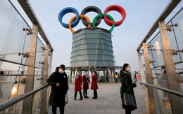 Mọi con mắt đổ dồn về Trung Quốc khi biến thể Omicron ‘lăm le’ chờ Thế vận hội Mùa đông