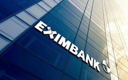 Cổ phiếu Eximbank vẫn tiếp tục tăng trần