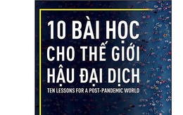 Tỷ phú giàu nhất châu Á gợi ý 5 cuốn sách hay nhất năm 2021