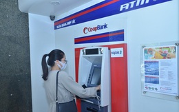 Thêm một ngân hàng Việt hoàn tất nâng cấp hệ thống thiết bị chấp nhận thẻ ATM/POS