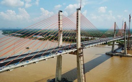 Chính thức khởi công xây dựng cầu 420 tỷ đồng nối Đồng Nai và Bình Dương