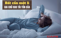 3 thứ là KHẮC TINH đối với phong thủy giường ngủ, cần tránh xa: Mắc phải dù chỉ 1 lỗi cơ thể dễ sinh bệnh, gia đình hao tài tốn của