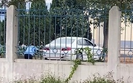 Rộ clip đại gia Hưng Yên đem BMW 5-Series bạc tỷ đi cày, người xem chỉ biết lắc đầu: 'Người thành công luôn có lối đi riêng'