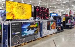 Tại sao TV đều có giá khá giống nhau dù cho bạn mua online hay trực tiếp tại cửa hàng?