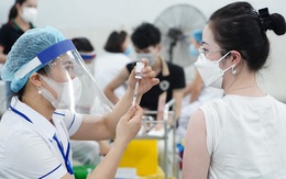 Thủ tướng giao Bộ Y tế nghiên cứu để bảo đảm đủ vaccine tiêm mũi tăng cường