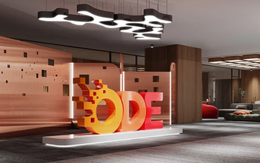 ODE sẽ chào sàn Upcom với giá tham chiếu 36.000 đồng/cổ phiếu