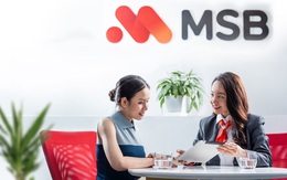 MSB hoàn tất bán công ty con AMC và thông qua nghị quyết bán 100% vốn FCCOM
