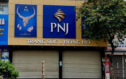 PNJ chuẩn bị chào bán 15 triệu cổ phiếu riêng lẻ, dự thu hàng nghìn tỷ đồng