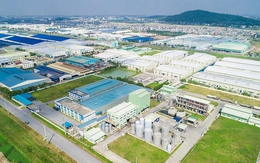 Bắc Ninh thành lập Khu công nghiệp Yên Phong II-A hơn 1.800 tỷ đồng