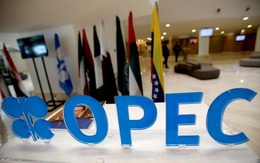 OPEC+ duy trì kế hoạch tăng sản lượng bất chấp biến thể Omicron
