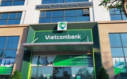 Các công ty chứng khoán và bảo hiểm ''ôm'' trọn 1.800 tỷ đồng trái phiếu Vietcombank