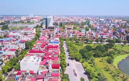 Hưng Yên tìm nhà đầu tư cho dự án nhà ở gần 1.000 tỷ đồng