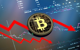 Bitcoin đứng trước mốc quan trọng trong những ngày cuối năm 2021, nếu thủng, giá có thể về 40.000 USD