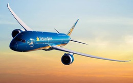 VCSC dự báo Vietnam Airlines lỗ 7.500 tỷ đồng vào năm 2022, có nguy cơ chuyển sàn UPCoM vào năm 2023