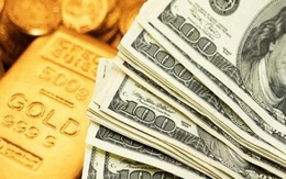 USD, vàng và Bitcoin đều tăng giá trước thềm Năm mới