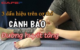 4 CÔNG THỨC VÀNG dành cho người có đường huyết hay 'tăng vọt': Tuân thủ đúng, đủ, lượng đường trong máu nhanh chóng ổn định, sức khỏe được nâng cao