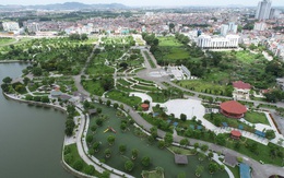 Bắc Giang duyệt quy hoạch khu trung tâm đô thị quy mô 125ha