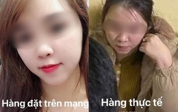 Xôn xao hình ảnh chủ shop làm nhục nữ sinh ở Thanh Hóa "lên phường", dung nhan khác xa với sự xinh đẹp, dịu dàng tự nhận?