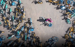 Trung Quốc còn lại gì sau khi chứng kiến "nghĩa địa xe đạp", một ngành vốn bùng nổ liệu đã lụi tàn?