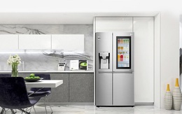 5 mẫu tủ lạnh đang giảm giá sập sàn trên thị trường dịp cuối năm, cao nhất lên tới 51%,