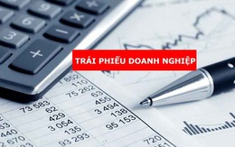 Trái phiếu doanh nghiệp đang bị 'siết' như thế nào?