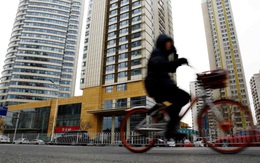 Giới chức Trung Quốc gấp rút ngăn giá bất động sản sụt giảm quá mạnh