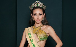 Đăng quang Miss Grand 2021, Thuỳ Tiên nhận được bao nhiêu tiền thưởng?