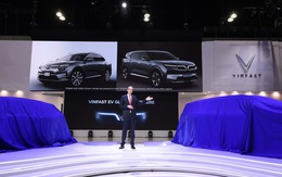 Tạp chí Đức: Giá cả không phải yếu tố quyết định, điểm giống với Maybach và Rolls-Royce này mới giúp VinFast cạnh tranh ở thị trường Mỹ