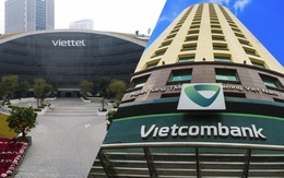 Viettel và Vietcombank, ai dẫn đầu danh sách doanh nghiệp nộp thuế nhiều nhất Việt Nam năm 2020?
