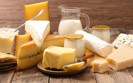 Israel bãi bỏ một số hạn ngạch nhập khẩu bơ sữa