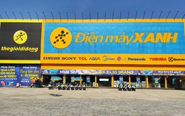 Hà Nội: Trói nhân viên siêu thị Điện Máy Xanh, cướp tài sản trị giá hơn 1 tỷ đồng