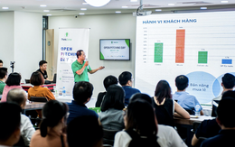 ThinkZone khởi động Chương trình Tăng tốc Khởi nghiệp Khóa 04, đầu tư vào các startup công nghệ lên tới 500.000 USD