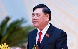 Bí thư Vĩnh Long, Chủ tịch Hà Tĩnh tham gia Uỷ ban Kiểm tra Trung ương khóa XIII