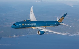 Sau 3 quý liên tiếp lỗ vài nghìn tỷ, Vietnam Airlines chỉ còn lỗ gần 400 tỷ trong quý 4