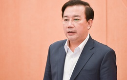 Phó Chủ tịch Hà Nội: 'Công an xét các căn cứ xem có đủ xử lý hình sự BN Covid-19 số 2009 không'