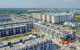 Nhận diện xung lực của thị trường bất động sản 2021