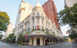 Mùng 1 Tết, hàng loạt khách sạn 5 sao ở Hà Nội, TP HCM giảm giá “khủng” hơn 80%