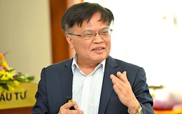 TS Nguyễn Đình Cung: Việt Nam cần nỗ lực cải cách vượt bậc để đạt mục tiêu tăng trưởng giai đoạn tới