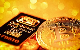 Đầu tư trú ẩn vào vàng hay Bitcoin tốt hơn?