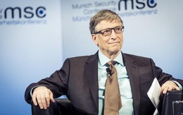 Làm sao để đọc được nhiều sách như Bill Gates?