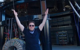SpaceX của Elon Musk vừa gọi vốn thành công 850 triệu USD, đẩy định giá vọt lên 74 tỷ USD