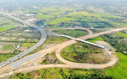 Cao tốc Trung Lương - Mỹ Thuận - Cần Thơ: Sẽ khơi dòng đầu tư cho Tây Nam bộ