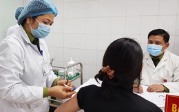 Hàng triệu liều vắc-xin Covid-19 sẽ về Việt Nam cuối tháng 2 này