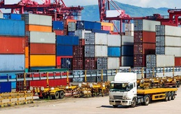 Việt Nam tăng 3 bậc trong bảng xếp hạng Chỉ số Logistics 2021