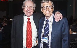 Warren Buffett từng khẳng định Bill Gates có đi bán bánh mỳ kẹp thì cũng vẫn giàu, nguyên nhân nằm ở 2 bí quyết quản lý tài chính