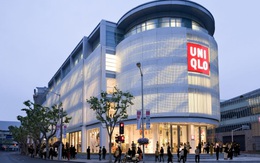 Vốn hóa của Uniqlo vượt Zara, trở thành công ty bán hàng may mặc lớn nhất thế giới